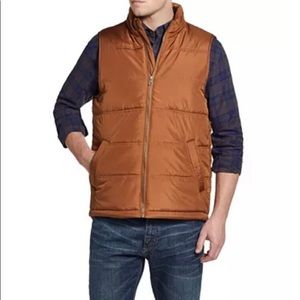 Men’s Weatherproof Vest